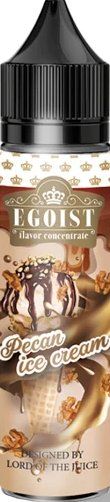 Příchuť Egoist - Pecan Ice Cream 12ml SnV