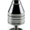 SmokerStore Taifun GX RDTA - Top Cap Rocket