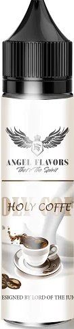Příchuť Egoist - Angel Flavors - Holy Coffee 12ml SnV