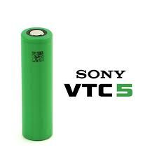 SONY VTC5 - baterie 18650 - 2600mAh - 30A