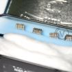 Spirálky Coilology Premium Handmade - Interlock Framed Staple Alien 0,1 ohm, 2 ks