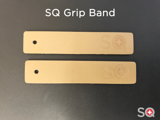 SQ Grip Band - pomůcka pro uvolnění zaseklých částí