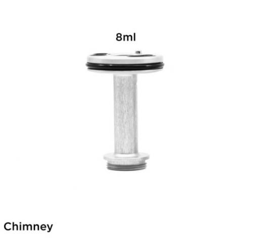 SQuape A[Rise] Chimney Maxi 8ml