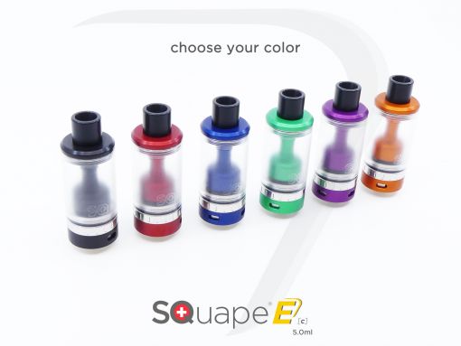 SQuape E[c] 5.0ml