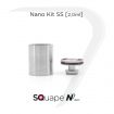 SQuape N[duro] Nano Kit 2ml