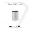 SQuape N[duro] Nano Kit 2ml