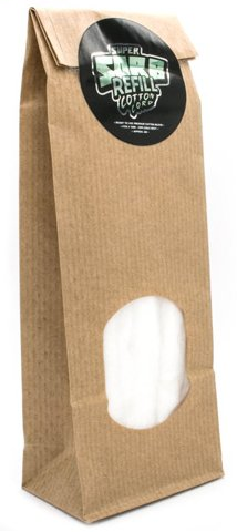 Super Sorb Cotton Cord Refill - vata 6m