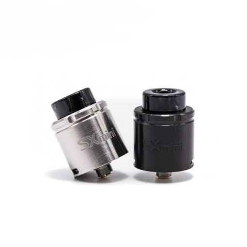 SX Mini Divine RDA