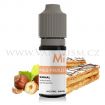 The Fuu MiNiMAL NicSalt - Mille-feuilles