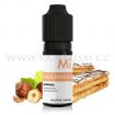 The Fuu MiNiMAL NicSalt - Mille-feuilles