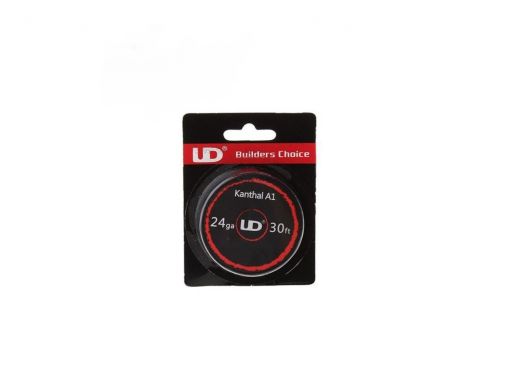 UD Kanthal A1 - odporový drát 10m