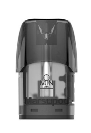 UWELL Marsu POD kit cartridge - 1,2ohm