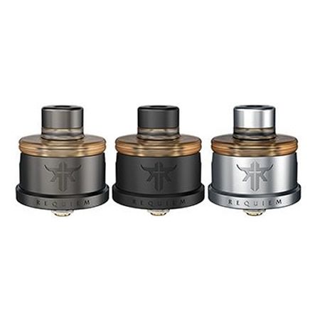 Vandy Vape Requiem MTL/DTL BF RDA 22mm