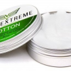 Vap Extreme Organic Cotton vata - 8ks