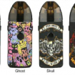 Vapefly Jester RBA Pod, 1000 mAh