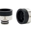 Vapor Giant Delrin DripTip V2.5 - černá