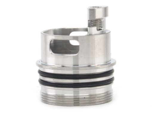 Vapor Giant V5 S RBA Base