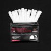 Vatové vlákna SteamCrave Mesh Strip Cotton Laces 15 mm