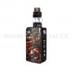 VOOPOO Drag 2 sada s Uforce T2 Tank - 2x18650