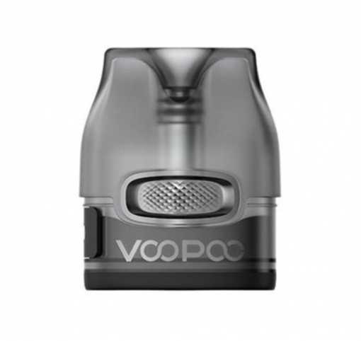 VooPoo V.THRU Pro / VMate POD cartridge - 0,7 ohmů - 2ml TPD