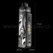 VOOPOO VINCI X 70W pod sada