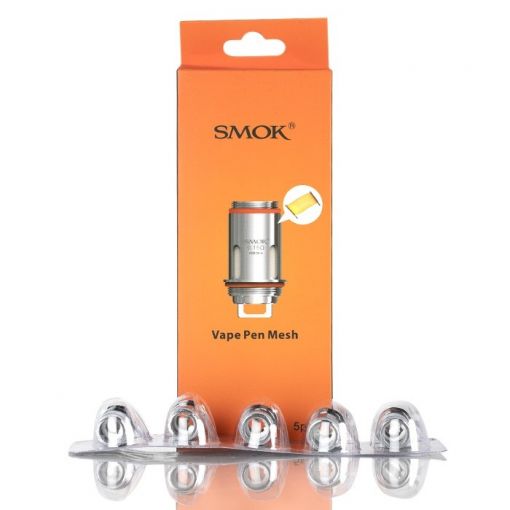 Žhavící hlava SMOK Vape Pen 22 - Mesh 0.15 ohm