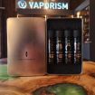 Příchuť Adams vape - Born To Vape SnV 4Pack