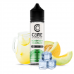 Příchuť Core by Dinner Lady - Honeydew Melonade 20ml SnV