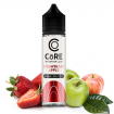 Příchuť Core by Dinner Lady - Strawberry Apple 20ml SnV