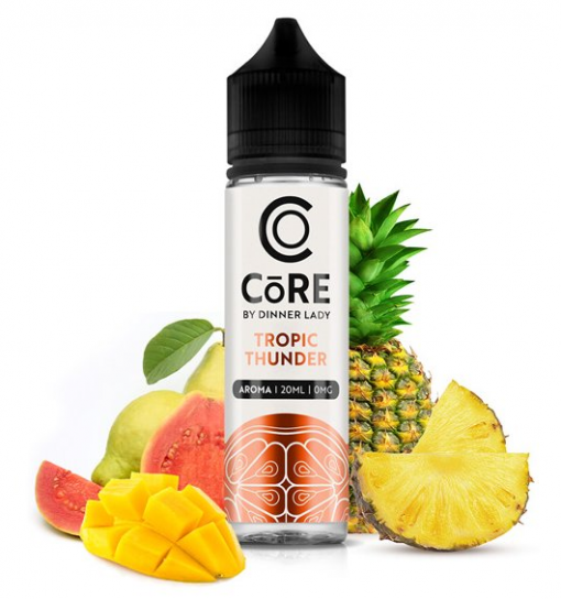 Příchuť Core by Dinner Lady - Tropic Thunder 20ml SnV