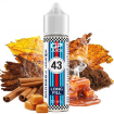 Příchuť GP Juice - Tobacco Sweet 12ml SnV