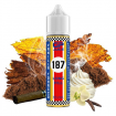 Příchuť GP Juice - Tobacco Vanilla 12ml SnV