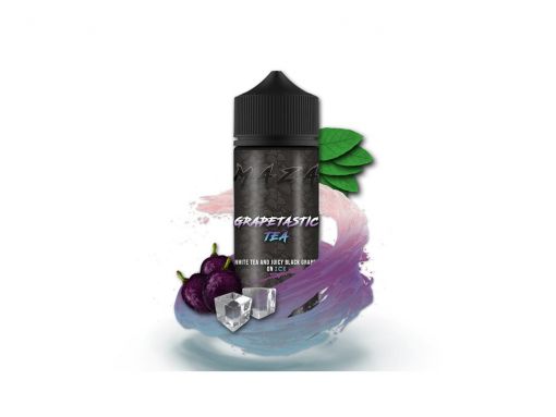 Příchuť MaZa - Grapetastic Tea 20ml SnV