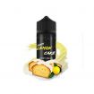 Příchuť MaZa - Juicy Lemon Cake 20ml SnV