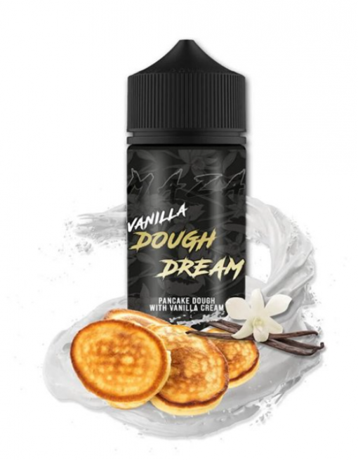 Příchuť MaZa - Vanilla Dough Dream 20ml SnV