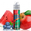 Příchuť Rocket Empire - Watermelon Eclipse 10ml SnV