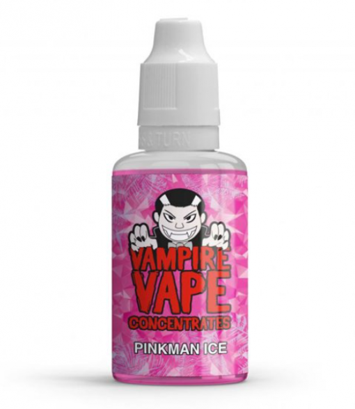 Příchuť Vampire Vape - Pinkman Ice 30ml