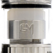 qp Design x GM Mods Lethal RTA 25mm