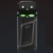 Sada SMOK Alien s clearomizérem TFV8 Baby