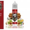 Příchuť Craftman´s Custard - Vánoční edice - Christmas Cookies 15ml SnV