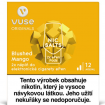 VUSE ePen 3 náplň Blushed Mango 2ml 12mg - 2ks