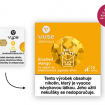 VUSE ePen 3 náplň Blushed Mango 2ml 12mg - 2ks