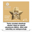 VUSE ePen 3 náplň Infused Vanilla 2ml 12mg - 2ks