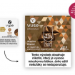 VUSE ePen 3 náplň Master Blend 2ml 18mg - 2ks