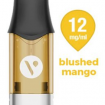 VUSE ePOD náplň Blushed Mango 2ML 12MG - 2KS