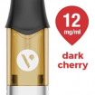 VUSE ePOD náplň Dark Cherry 2ML 12MG - 2KS