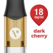 VUSE ePOD náplň Dark Cherry 2ML 18MG - 2KS
