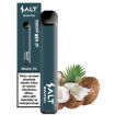 Salt SWITCH jednorázová pod ecigareta - Coconut