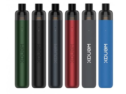 GEEKVAPE WENAX STYLUS KIT 1100 mAh