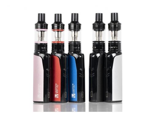 Vaptio Cosmo Kit 1500mAh